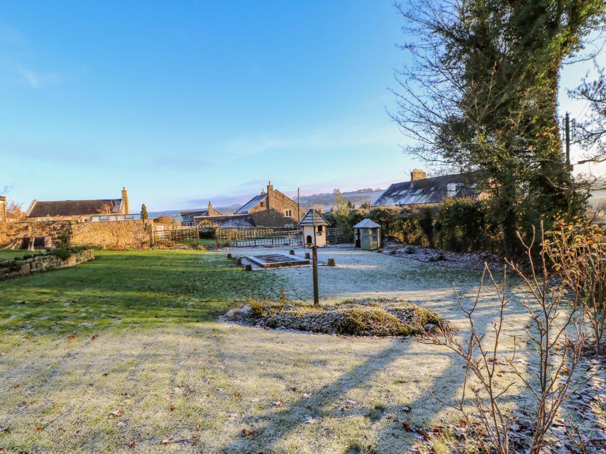 East Farm House Humshaugh Exterior foto
